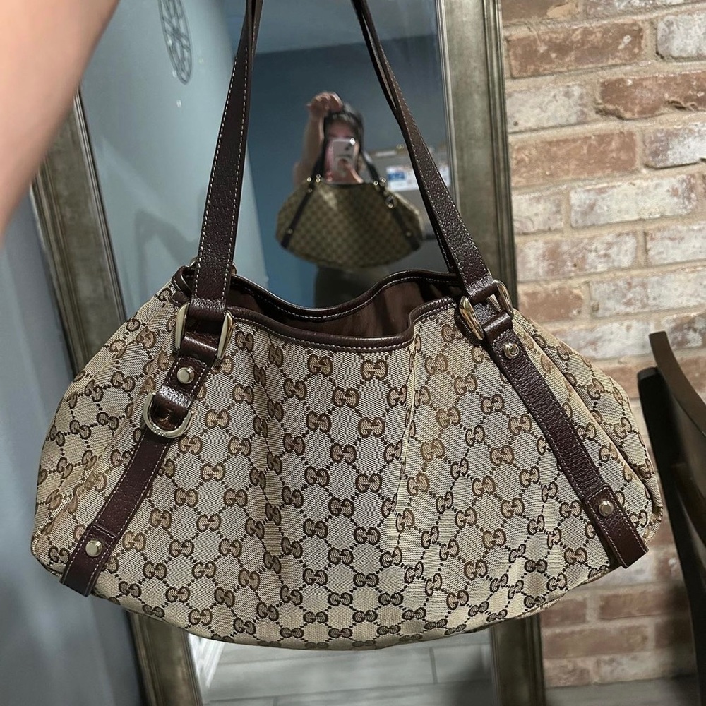Gucci Abby Tote